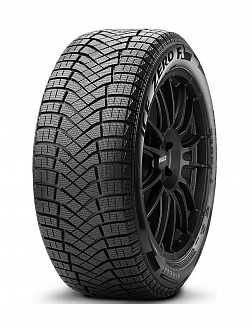 Шина Pirelli Ice Zero Friction 215/60 R16 99H XL