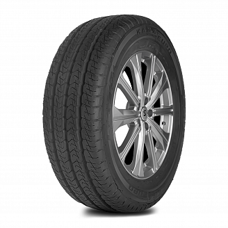 Шина Kama Euro LCV 131 (НК-131) 205/70 R15C 106/104R