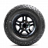 Шина Aplus Shredder RT LT255/70 R16 120/117Q (POR)