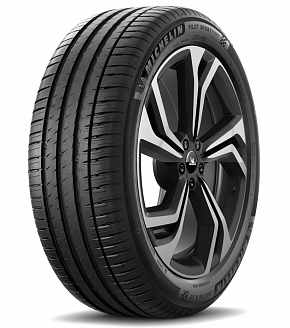 Шина Michelin Pilot Sport 4 SUV 265/45 R21 104W