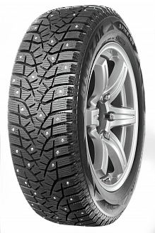 Шина Bridgestone Blizzak Spike-02 225/55 R17 101T