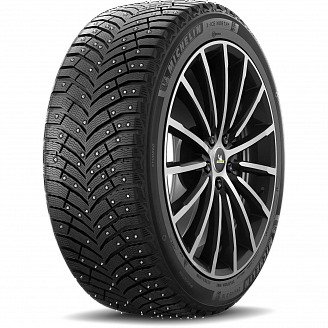 Шина Michelin X-Ice North 4 225/40 R19 93H XL (2020 г.в.)