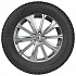 Шина Ikon Nordman 7 (Character Ice 7) 235/45 R17 97T XL