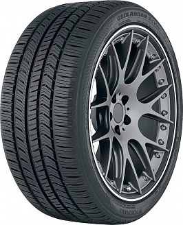 Шина Yokohama Geolandar CV G058 235/70 R16 106H