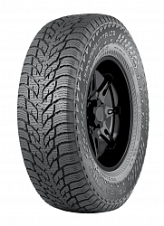 Шина Nokian Tyres Hakkapeliitta LT3 LT265/70 R17 121/118Q (*)