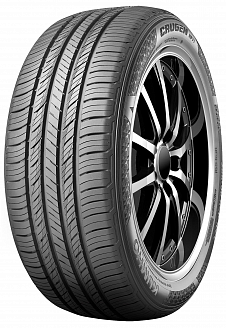 Шина Kumho Crugen HP71 235/55 R20 102H M+S