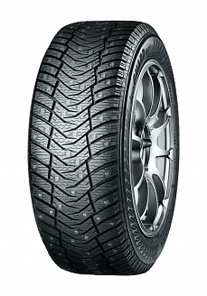 Шина Yokohama iceGuard Stud iG65 245/70 R16 111T