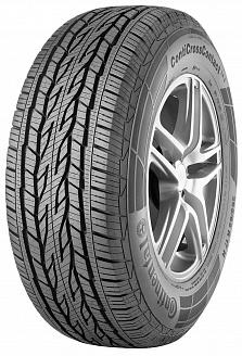 Шина Continental CrossContact LX2 275/60 R20 119H XL FR (2017 г.в.)