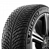 Шина Michelin Pilot Alpin 5 245/35 R19 93W XL