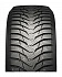 Шина Kumho WinterCraft Ice WS31 SUV 285/60 R18 116T (2017 г.в.)