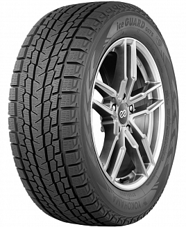 Шина Yokohama iceGuard Studless G075 275/50 R21 113Q XL