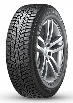 Шина Hankook Winter I*Cept X RW10 265/60 R18 110T
