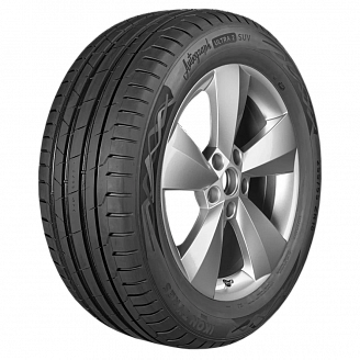 Шина Ikon Autograph Ultra 2 SUV 235/55 R19 105W XL