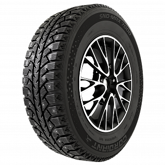 Шина Cordiant Sno-Max 7000 205/50 R17 93T XL