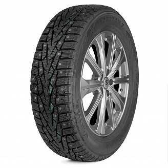 Шина Ikon Nordman 7 185/65 R14 90T XL