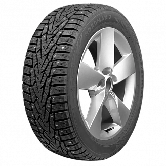 Шина Nordman 7 (Ikon Tyres) 225/60 R16 102T XL