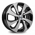 Диск RST R005 6x15 4x100 ET50 DIA 60,1 BDM (Lada Vesta)