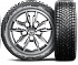 Шина Ikon Autograph Ice 10 285/40 R19 107H XL