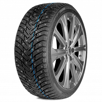 Шина Ikon Nordman 8 (Character Ice 8) 185/70 R14 92T XL