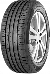 Шина Continental PremiumContact 5 215/60 R17 96H (2017 г.в.)