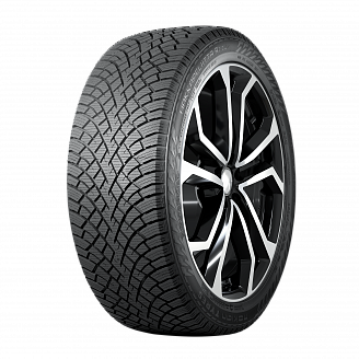 Шина Nokian Tyres Hakkapeliitta R5 SUV 255/55 R18 109R XL