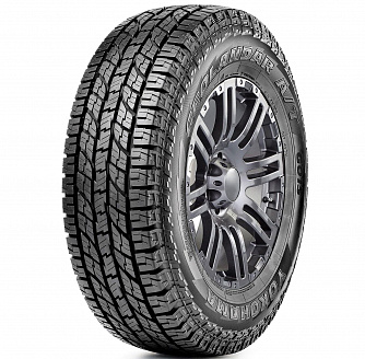 Шина Yokohama Geolandar A/T G015 215/65 R17 103H