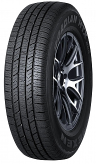 Шина Nexen Roadian HTX RH5 265/65 R18 114S