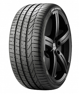 Шина Pirelli P Zero 295/35 R21 107Y XL (MO1)