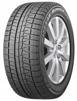 Шина Bridgestone Blizzak Revo-GZ 185/60 R15 84S