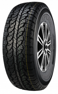 Шина Aplus A929AT LT245/75 R16 120/116S