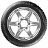 Шина Bridgestone Blizzak DM-V2 255/50 R19 107T XL (2018 г.в.)