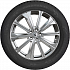 Шина Ikon Nordman SZ2 (Character Ultra) 235/50 R18 97V