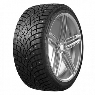 Шина Triangle IcelynX TI501 205/60 R16 96T M+S XL