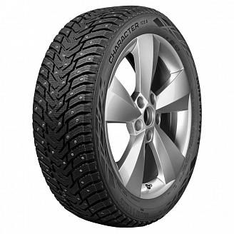 Шина Ikon Character Ice 8 245/45 R17 99T XL