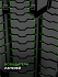 Шина Ikon Character Snow 2 SUV (Nordman RS2 SUV) 235/70 R16 106R