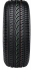 Шина Aplus A607 235/50 ZR17 100W XL