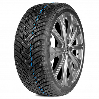 Шина Ikon Nordman 8 215/60 R16 99T XL