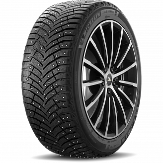 Шина Michelin X-Ice North 4 225/40 R19 93H XL (2020 г.в.)