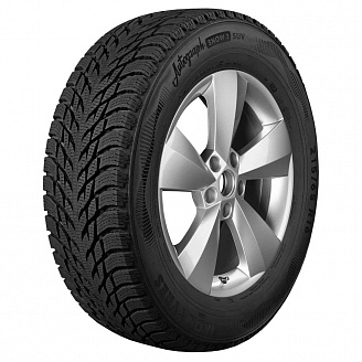 Шина Ikon Autograph Snow 3 SUV 245/60 R18 109R XL