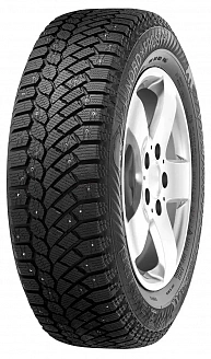 Шина Gislaved Nord Frost 200 SUV 285/60 R18 116T XL FR