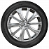 Шина Ikon Autograph Snow 3 SUV 265/65 R17 116R XL