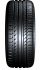 Шина Continental SportContact 5 225/45 R19 96W FR (2017 г.в.)