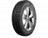 Шина Ikon Character Ice 7 SUV (Nordman 7 SUV) 245/70 R16 111T XL