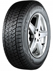 Шина Bridgestone Blizzak DM-V2 215/60 R17 96S