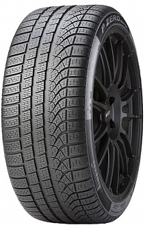 Шина Pirelli P Zero Winter 285/40 R20 108V XL (2020 г.в.)