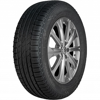 Шина Ikon Nordman S2 SUV (Character Aqua SUV) 225/70 R16 103T