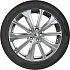 Шина Ikon Autograph Ultra 2 SUV 295/40 ZR21 111Y XL
