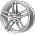 Диск iFree Moskva (KC689-15) 6,5x16 5x108 ET50 DIA 63,35 Хай вэй