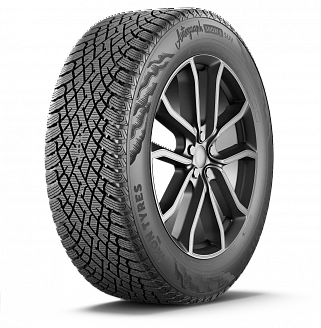 Шина Ikon Autograph Snow 5 SUV 225/55 R19 103R XL
