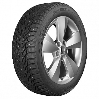 Шина Ikon Autograph Ice 9 SUV 285/60 R18 116T